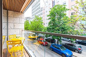 Lisbon 20 Modern Flat