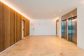 Lisbon 20 Modern Flat