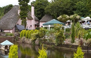 Lovely Stunning 2-bed Cottage in Torquay