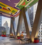 citizenM Chicago Downtown