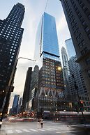 citizenM Chicago Downtown