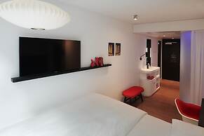 citizenM Chicago Downtown