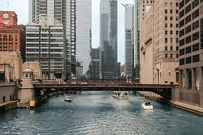 citizenM Chicago Downtown