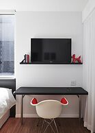 citizenM Chicago Downtown