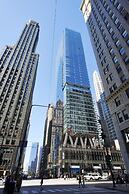 citizenM Chicago Downtown