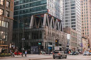 citizenM Chicago Downtown