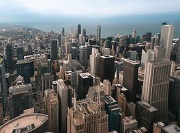 citizenM Chicago Downtown