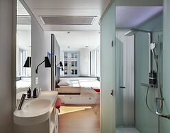 citizenM Chicago Downtown