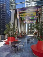 citizenM Chicago Downtown