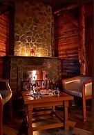 Antalya Bodrum Kayası Dağ Oteli