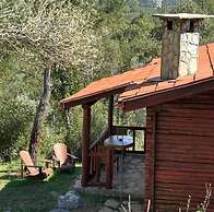 Antalya Bodrum Kayası Dağ Oteli