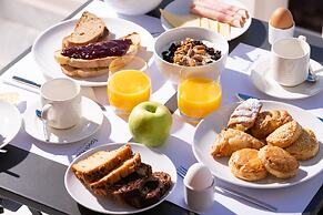 Epoch House & The Orange Shop - Adults Only