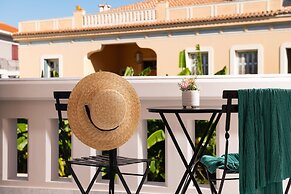 Epoch House & The Orange Shop - Adults Only