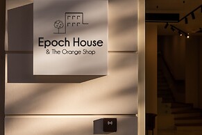 Epoch House & The Orange Shop - Adults Only