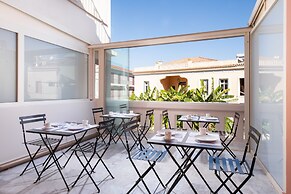 Epoch House & The Orange Shop - Adults Only