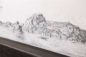 Epoch House & The Orange Shop - Adults Only