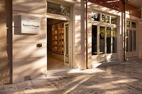 Epoch House & The Orange Shop - Adults Only