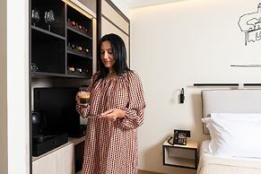 Epoch House & The Orange Shop - Adults Only