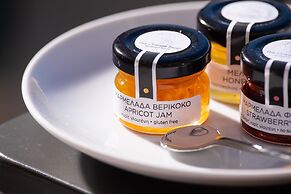 Epoch House & The Orange Shop - Adults Only