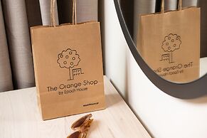 Epoch House & The Orange Shop - Adults Only