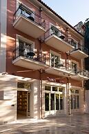 Epoch House & The Orange Shop - Adults Only