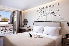 Epoch House & The Orange Shop - Adults Only