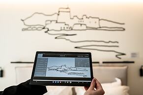 Epoch House & The Orange Shop - Adults Only