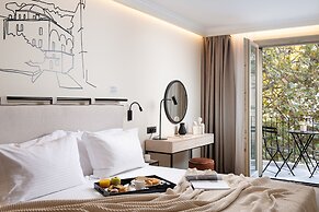 Epoch House & The Orange Shop - Adults Only