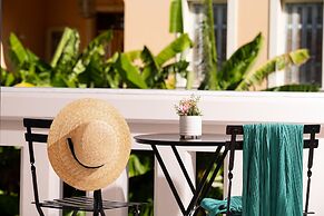 Epoch House & The Orange Shop - Adults Only