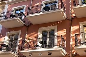 Epoch House & The Orange Shop - Adults Only