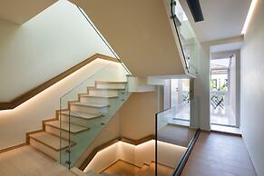 Epoch House & The Orange Shop - Adults Only