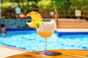 Arraial do Sol Beach Hotel