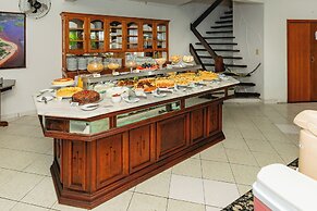 Arraial do Sol Beach Hotel