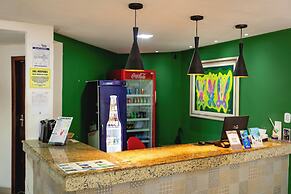 Arraial do Sol Beach Hotel