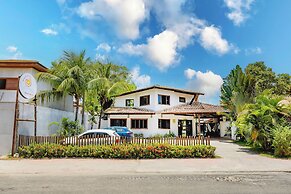Arraial do Sol Beach Hotel
