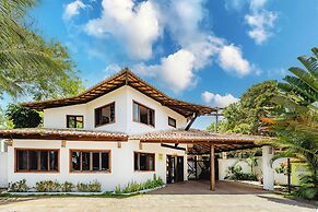 Arraial do Sol Beach Hotel