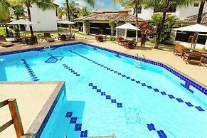 Arraial do Sol Beach Hotel