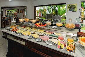 Arraial do Sol Beach Hotel