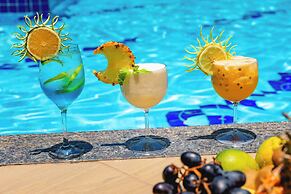 Arraial do Sol Beach Hotel