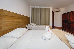 Arraial do Sol Beach Hotel