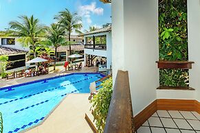 Arraial do Sol Beach Hotel