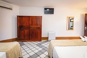 Arraial do Sol Beach Hotel