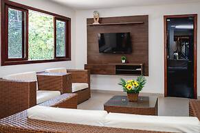 Arraial do Sol Beach Hotel
