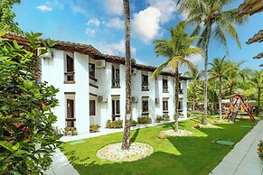 Arraial do Sol Beach Hotel