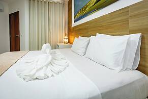 Arraial do Sol Beach Hotel