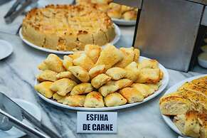 Arraial do Sol Beach Hotel
