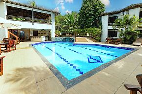 Arraial do Sol Beach Hotel