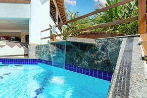 Arraial do Sol Beach Hotel