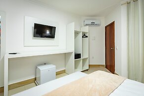 Arraial do Sol Beach Hotel
