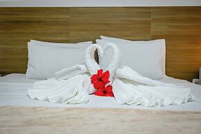 Arraial do Sol Beach Hotel